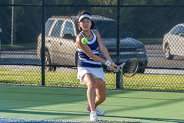 Tennis vs Mauldin 204